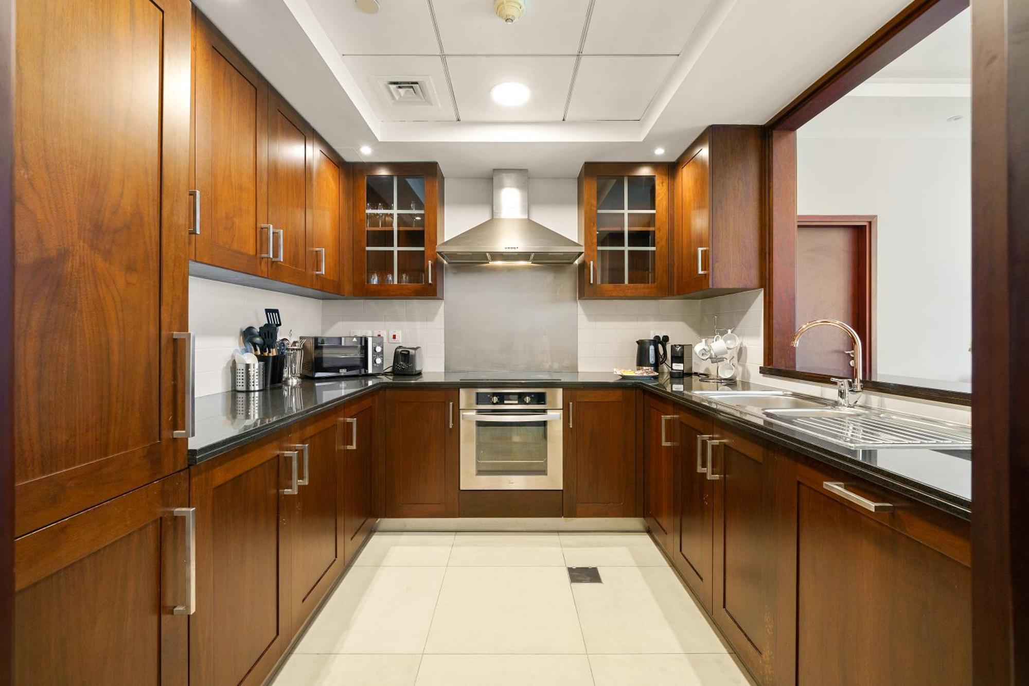New! Luxury 3Bedroom With Spectacular Burj Views Downtown Dubái Exterior foto