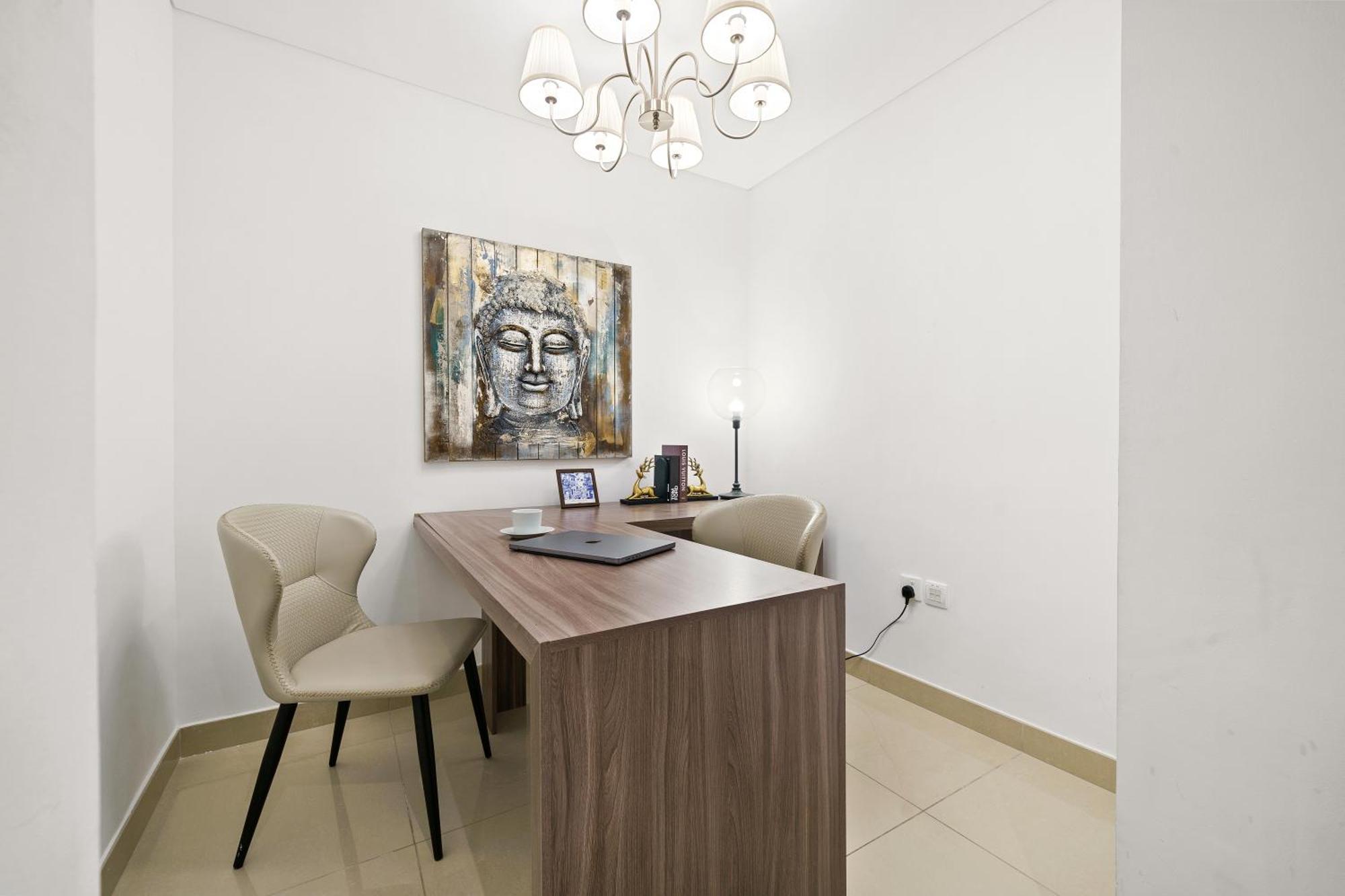 New! Luxury 3Bedroom With Spectacular Burj Views Downtown Dubái Exterior foto