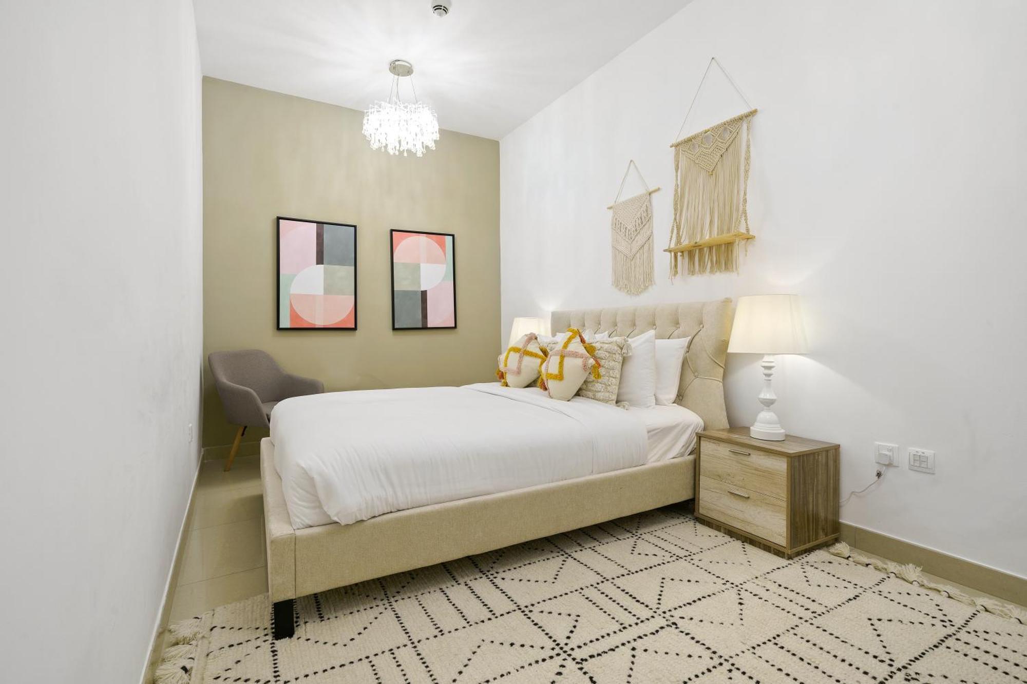 New! Luxury 3Bedroom With Spectacular Burj Views Downtown Dubái Exterior foto
